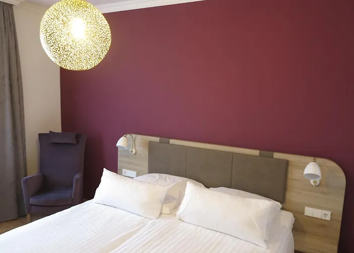 Hotel Ochsen