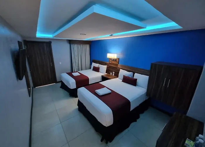 Hotel Casa Maran