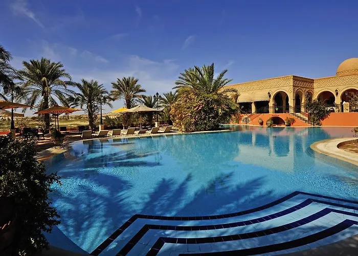 Hotel Palmyre