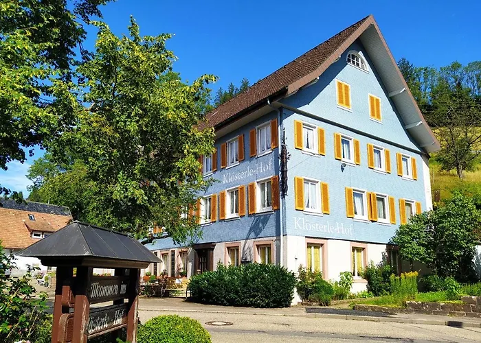 Kloesterle Hof