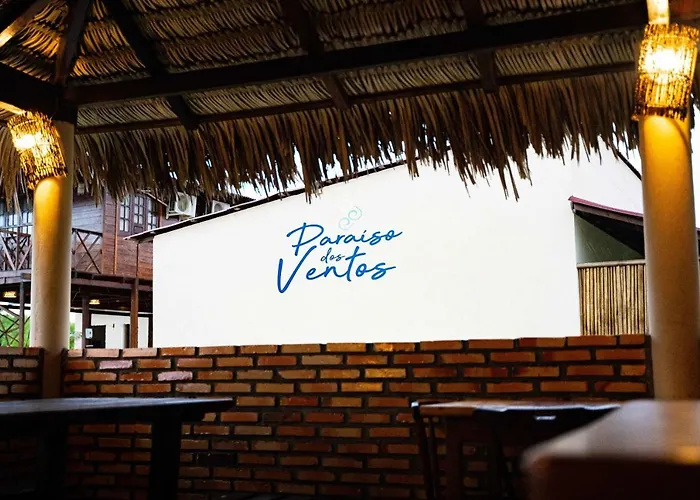 Paraiso Dos Ventos