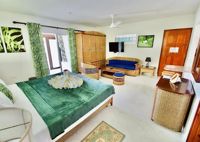 La Petite Maison&Sea Splash
