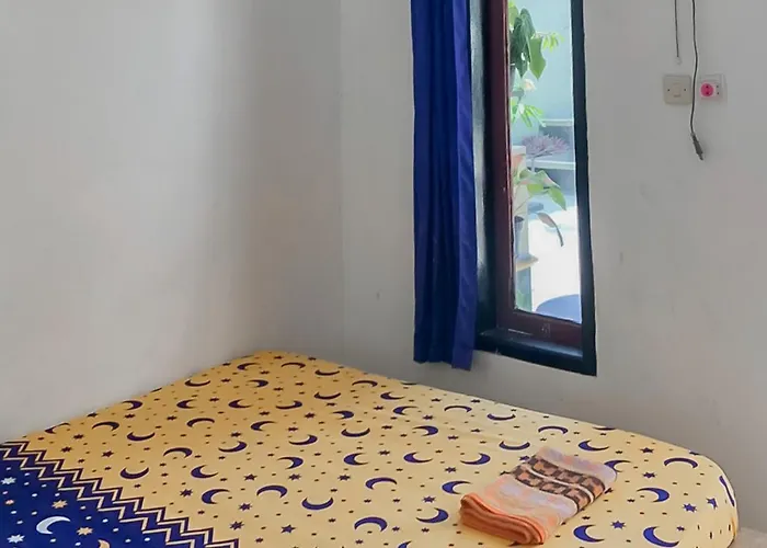 Pondok Sundawa 2 Pangandaran Mitra Reddoorz