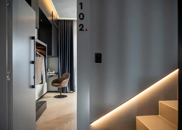 Agio Comfy Place