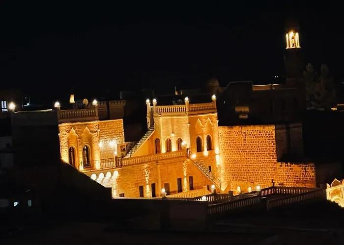 Kasri Mezopotamya