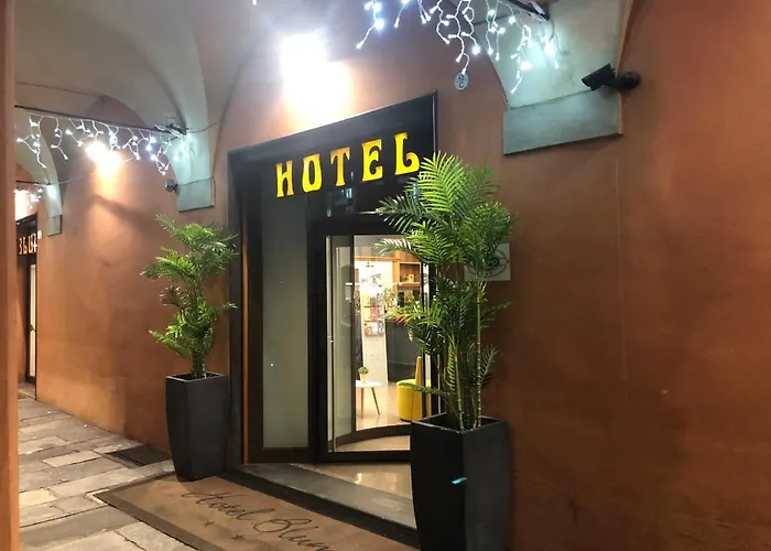 Hotel Blumen Collection By Gsa Hotels