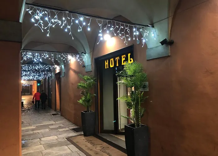 Hotel Blumen Collection By Gsa Hotels