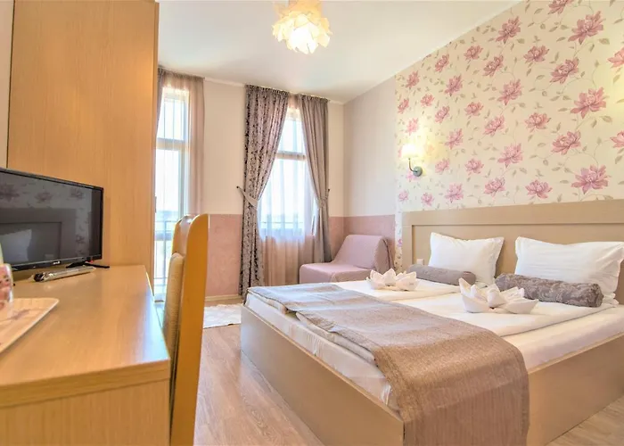 Hotel Anhea
