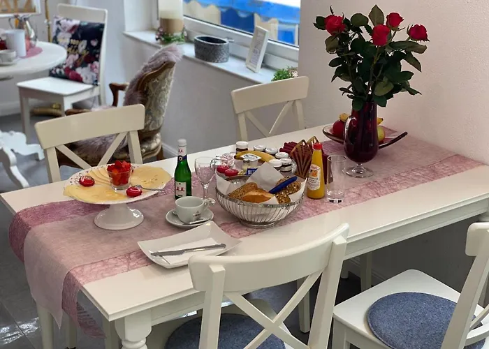 Villa Am Suedpark