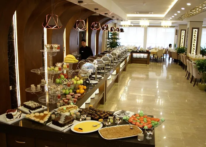 Ankawa Royal Hotel & Spa