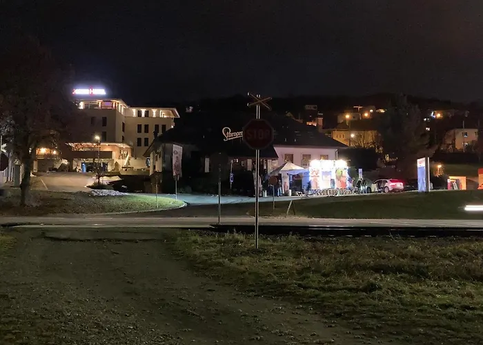 Johan Hotel