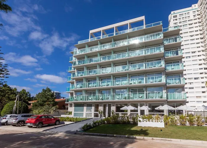 Hotel Solerios