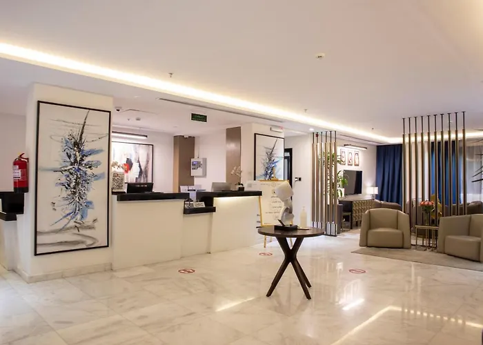 Iris Boutique Taif Heart