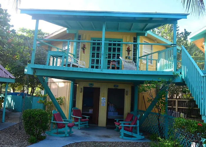 Nautical Inn