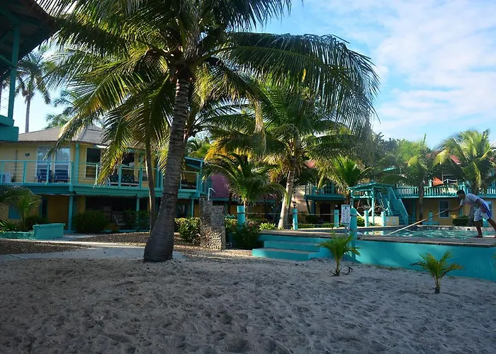 Nautical Inn