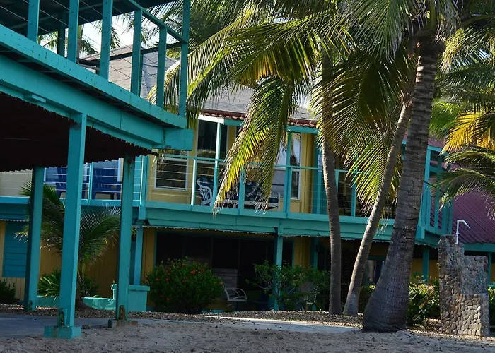 Nautical Inn