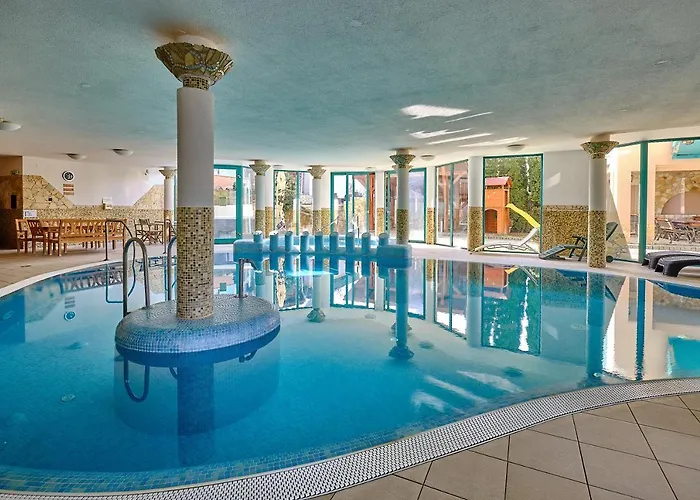 Lugas Hotel
