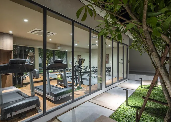 The Culture Samui
