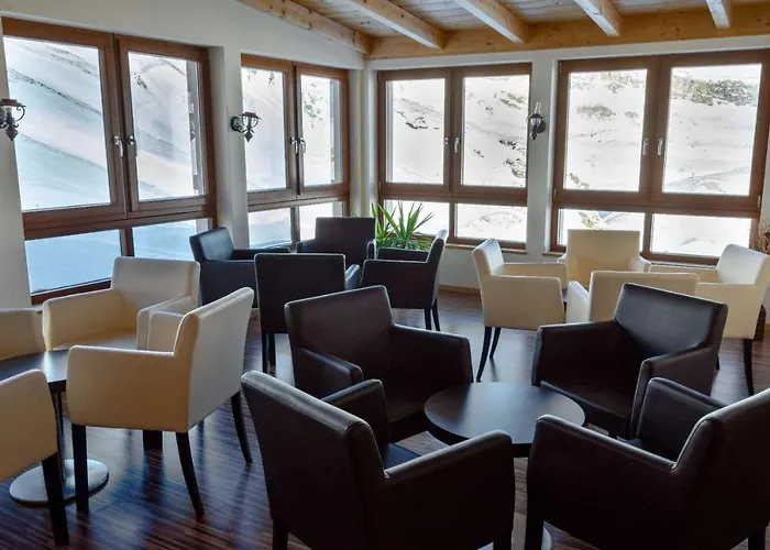 Wallackhaus Regiojet Hotels