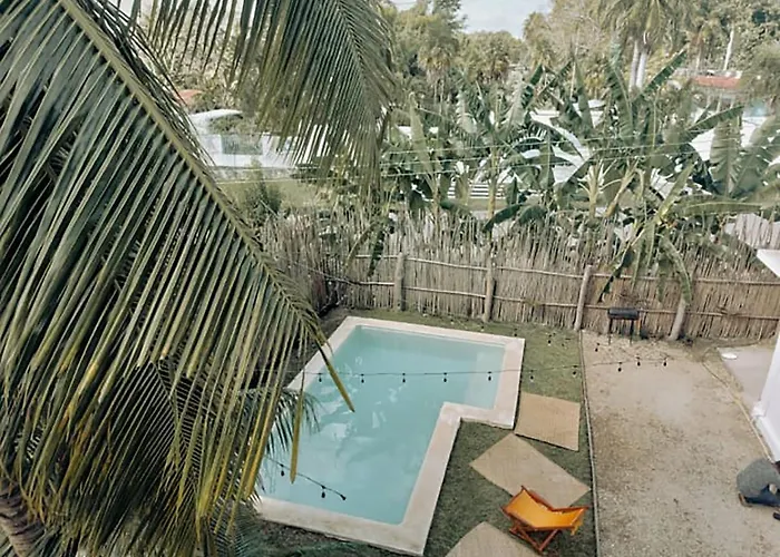 Hotel Xa'An Bacalar