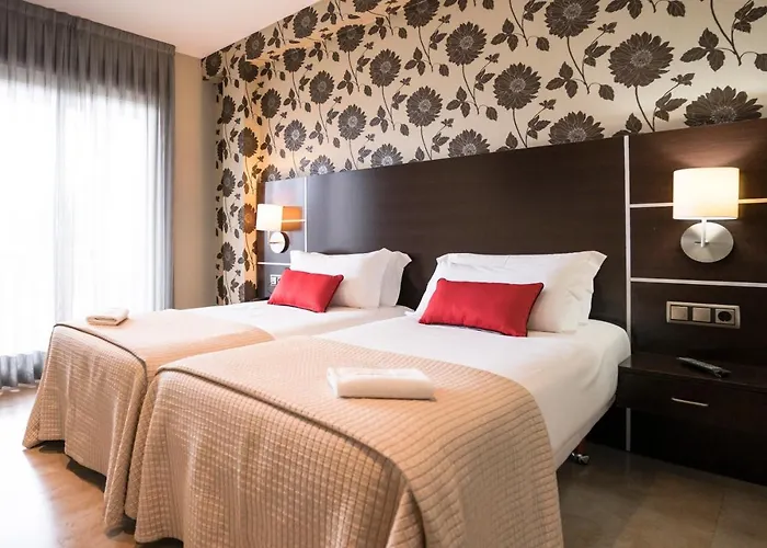 Hotel Piramide 2