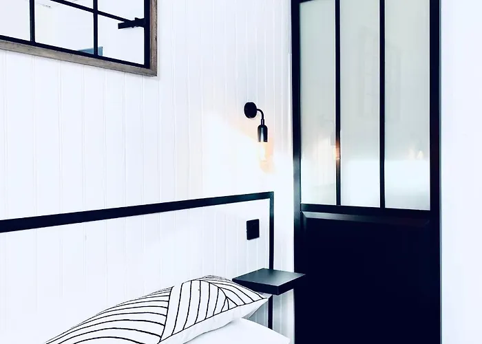 Hôtel Gaspard
