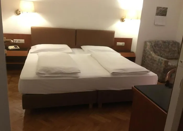 Hotel Adria