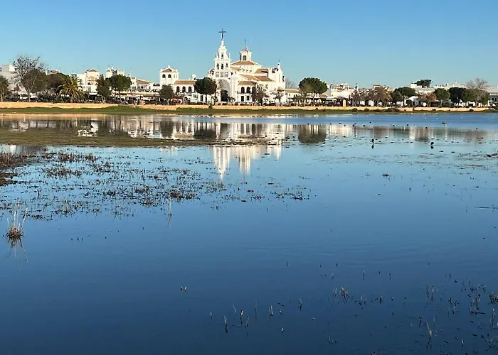 Apartahotel El Rocio-Doñana