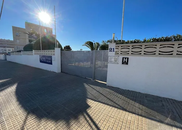 Hotel Plaza Miami - Sólo Adultos