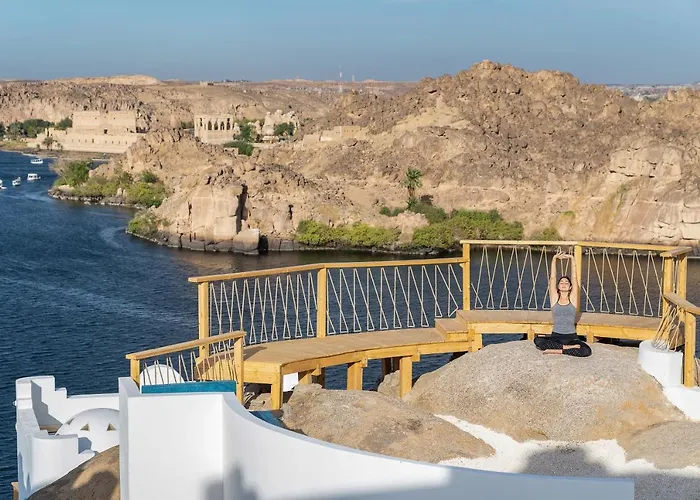 Benben By Dhara Hotels - Adults Only