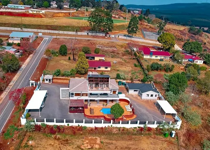 Belz Boutique Hotel