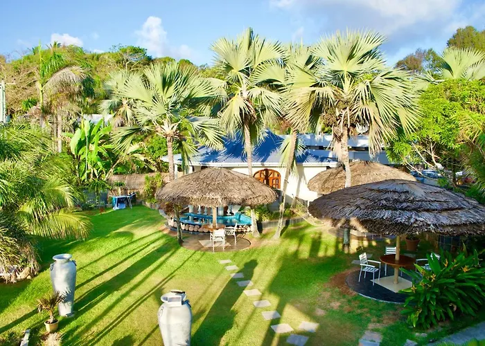 La Petite Maison&Sea Splash