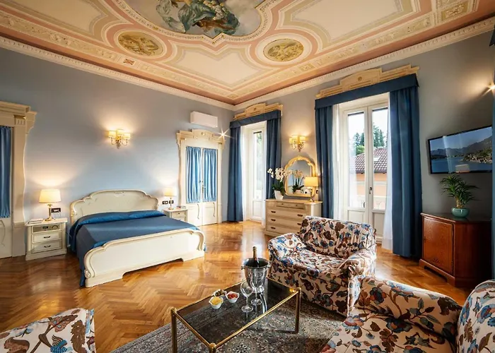 Hotel Villa Marie