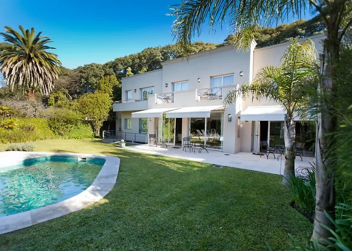 Villa Isidro Hotel Boutique & Spa