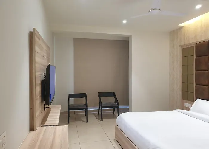 Hotel Mark