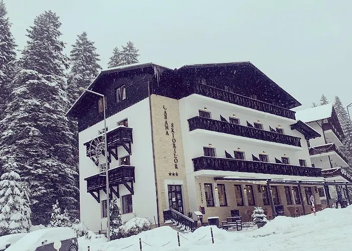 Manor Ski Hotel