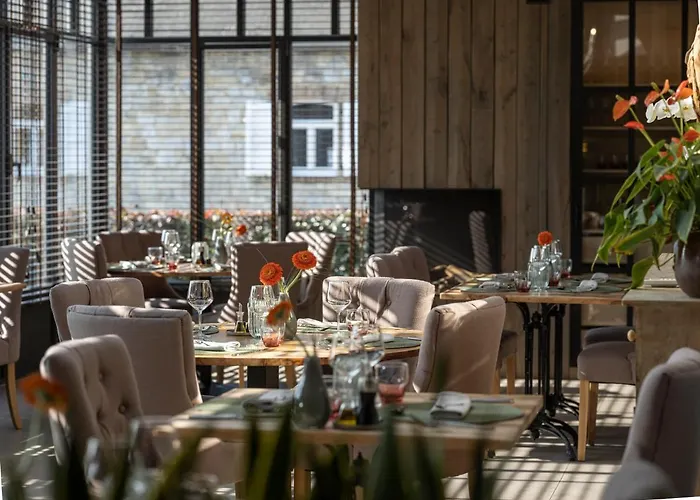 Hotel le Fenil