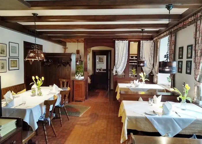 Kloesterle Hof
