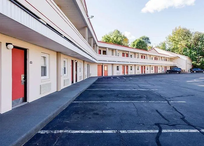 Econo Lodge West Springfield