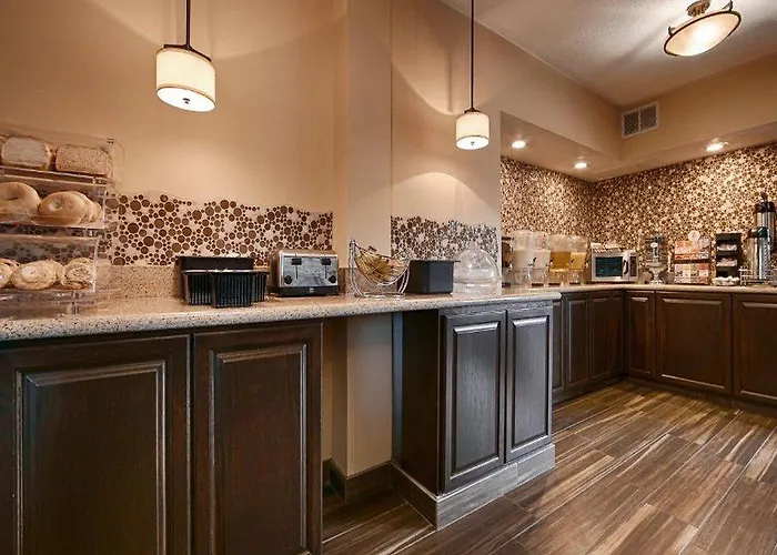 Baymont By Wyndham Cedar City