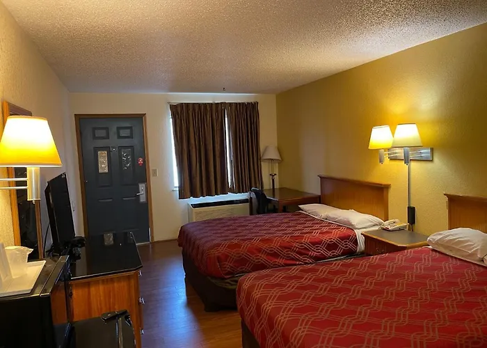 Econo Lodge Waynesburg