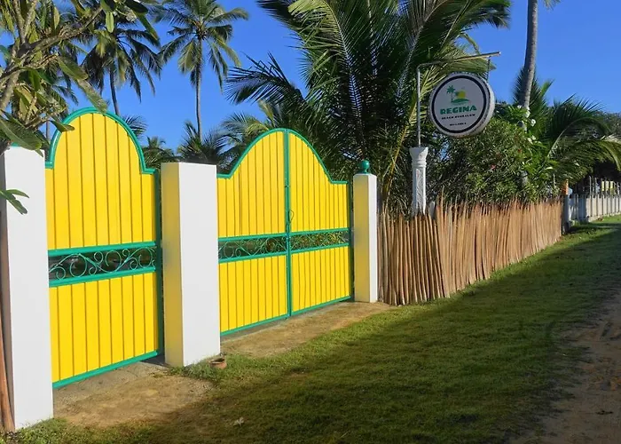 Regina Beach Bungalow