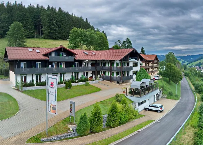 Allgaeuer Panoramahotel