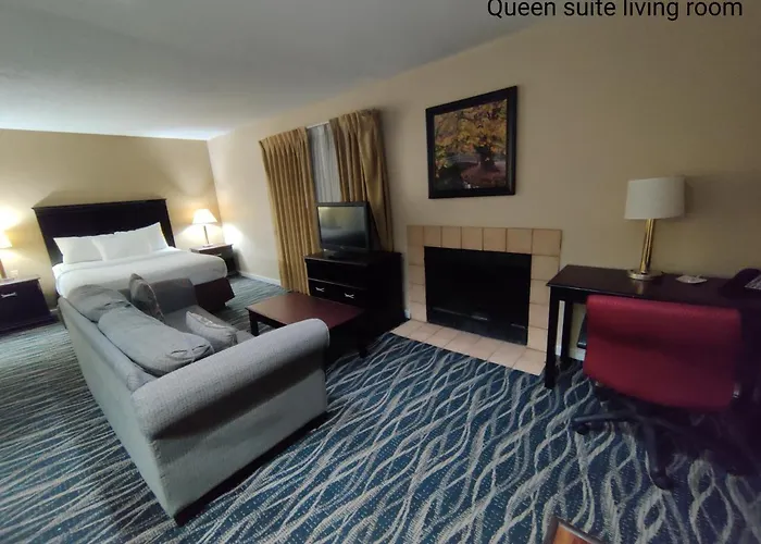 Hawthorn Extended Stay By Wyndham Dayton