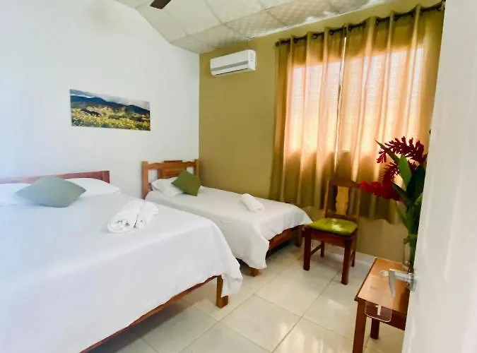 Hotel Ana Mary