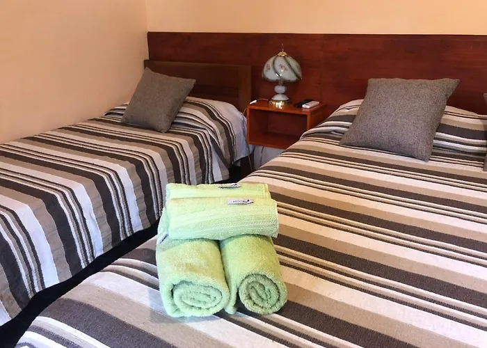 Hotel Aatrac Iguazu