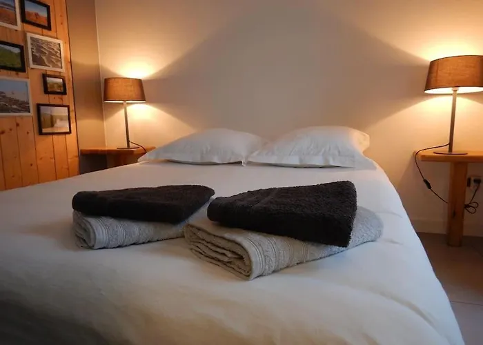 Appartement Brive Centre