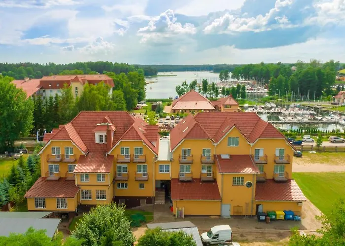 Hotel Helena