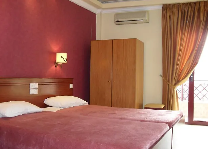 Hotel Olympion