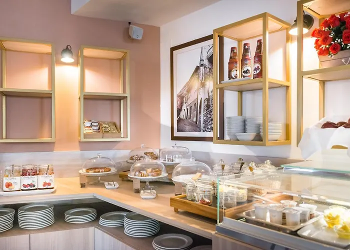 Rivalta Life Style Hotel